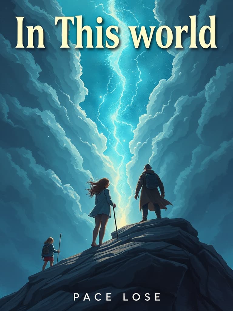 In This world