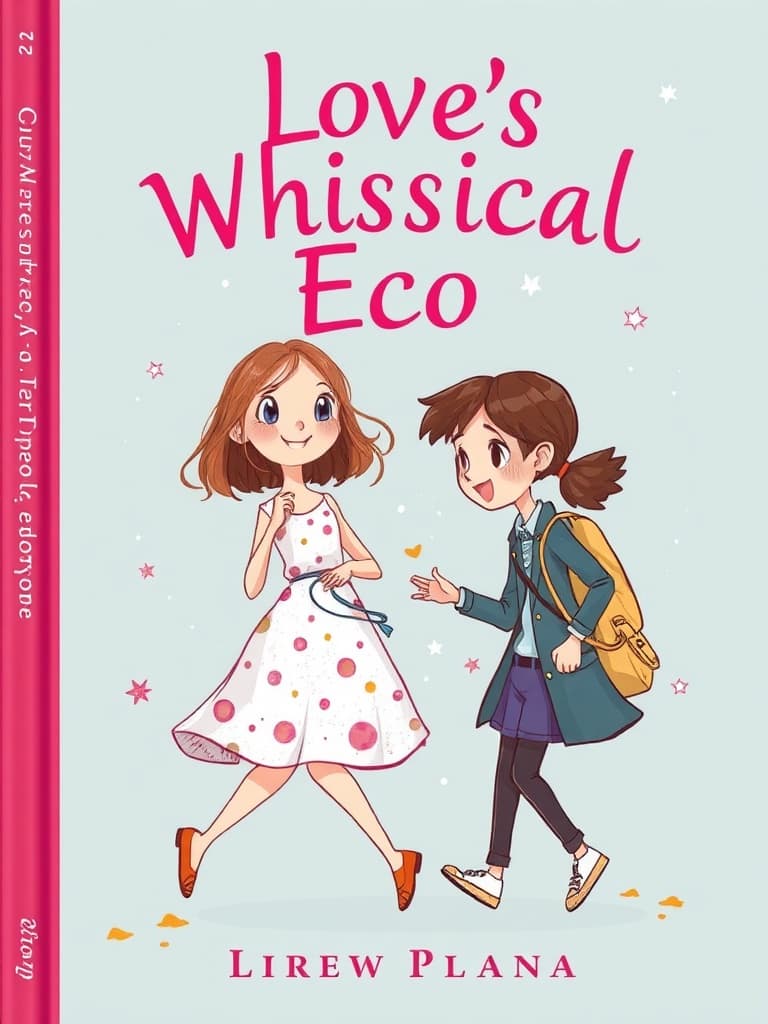 Love's Whimsical Echo