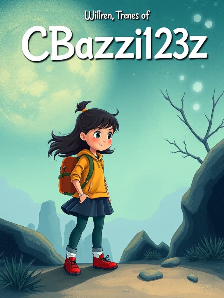 CBazzie123z