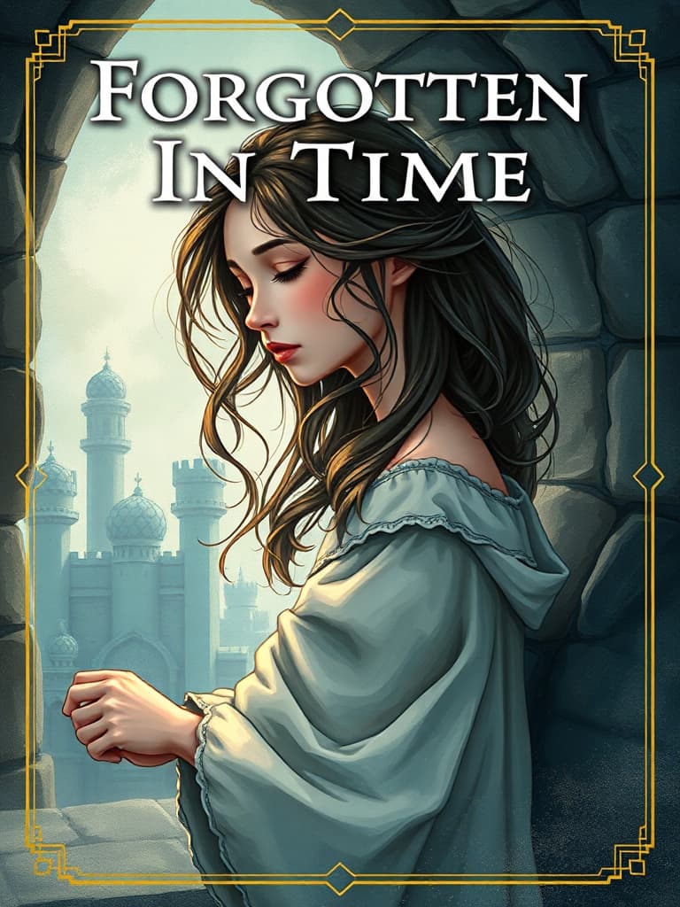 Forgotten In Time
