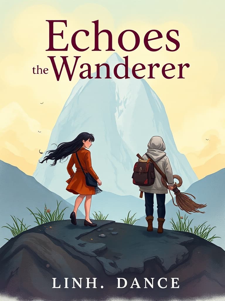 Echoes of the Wanderer