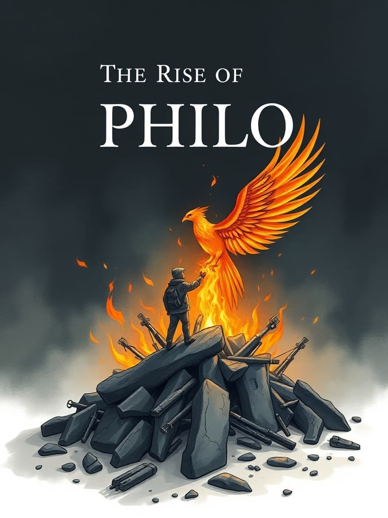 The Rise of Philo