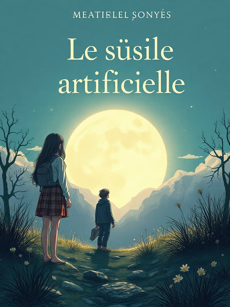 Le soleil artificielle