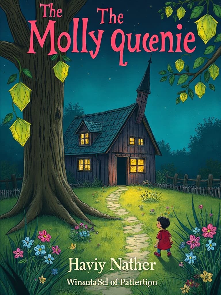 The molly queenie