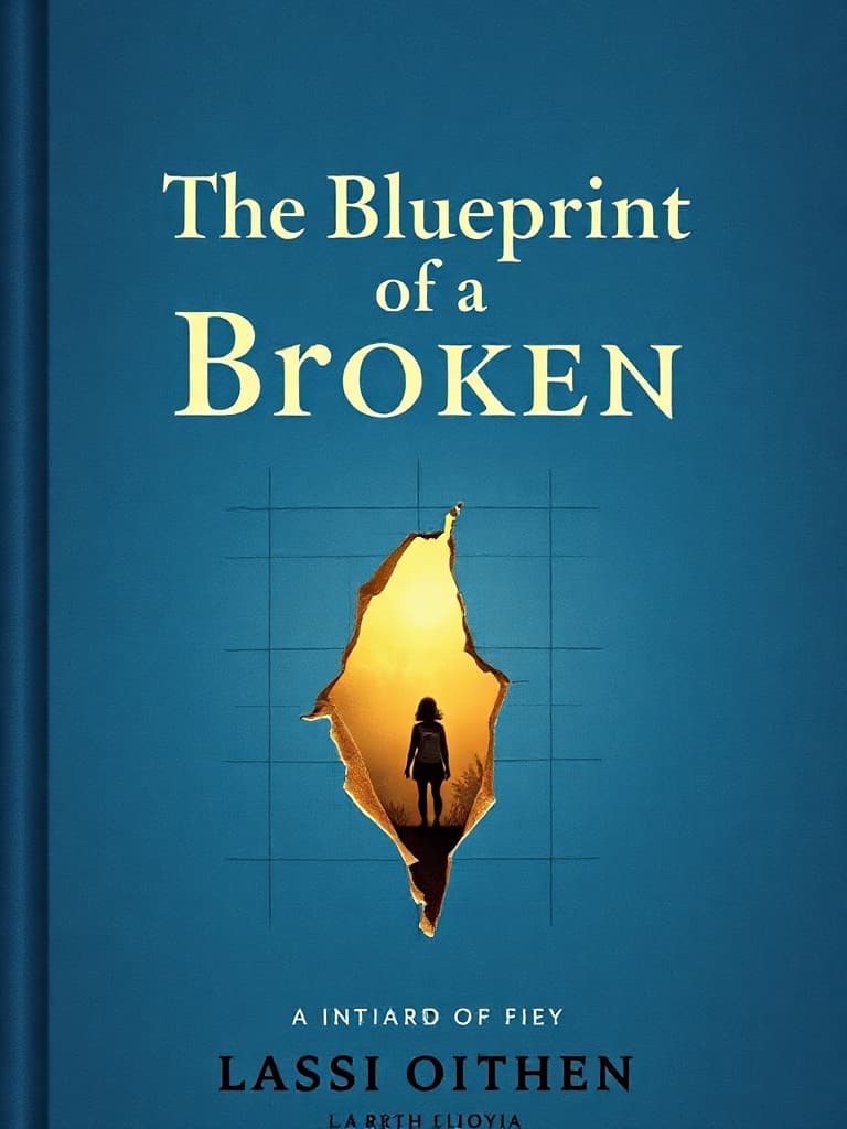 The Blueprint of a broken