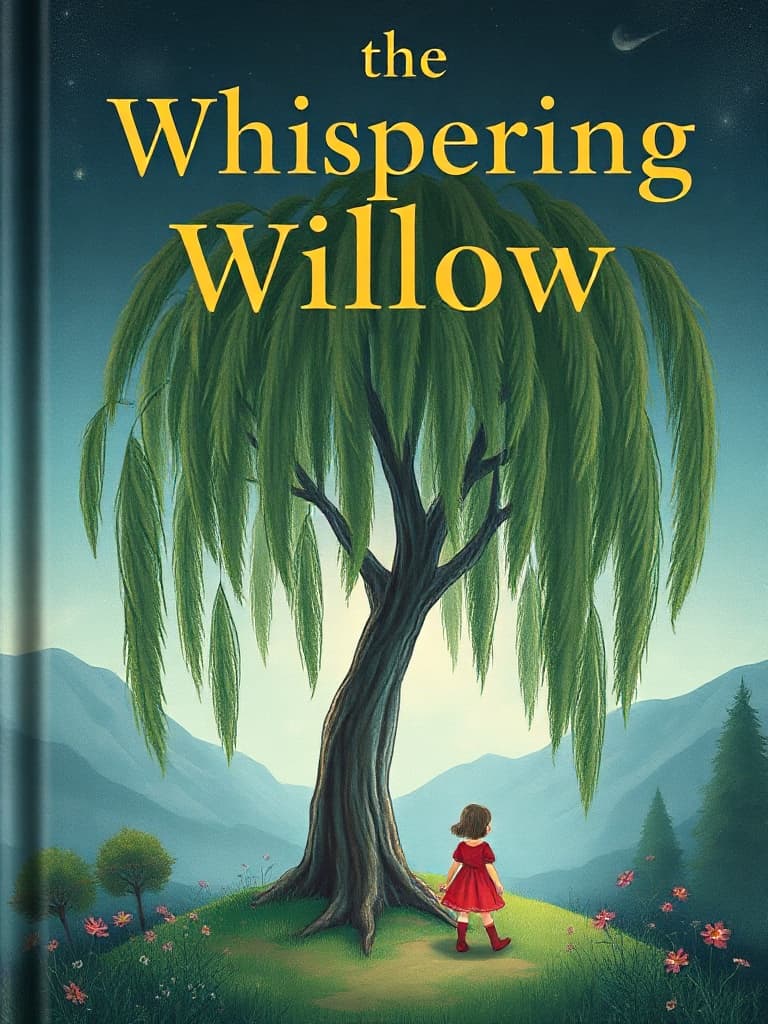The Whispering Willow