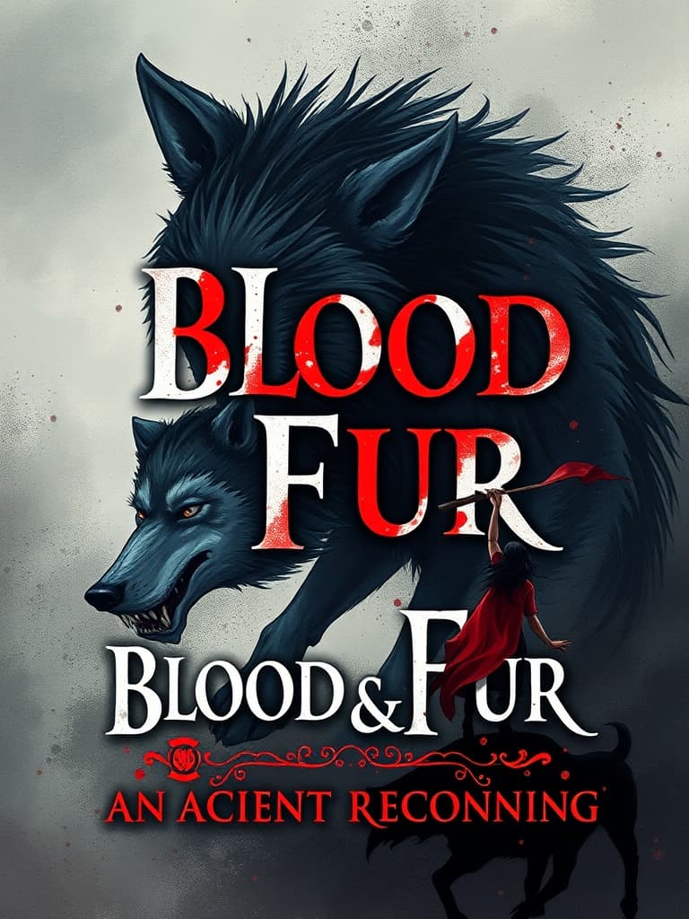 Blood & Fur: An Ancient Reckoning