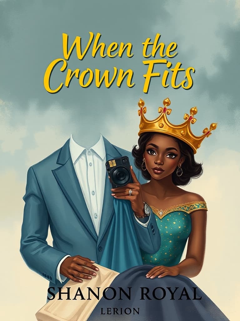 When the Crown Fits (and Sometimes Doesn't)