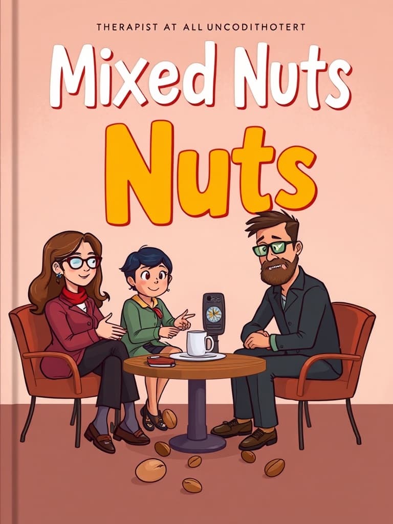 Mixed Nuts
