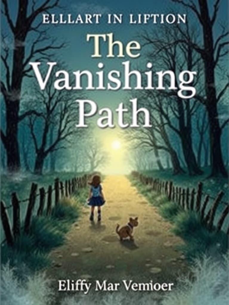 The Vanishing Path