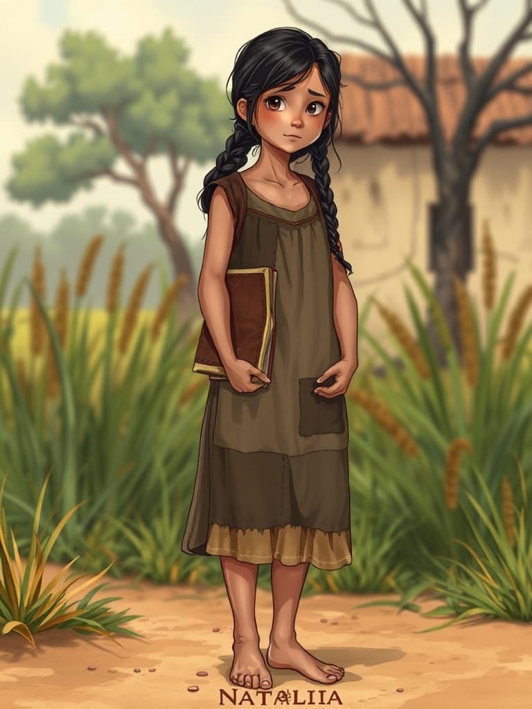 La vida del campo