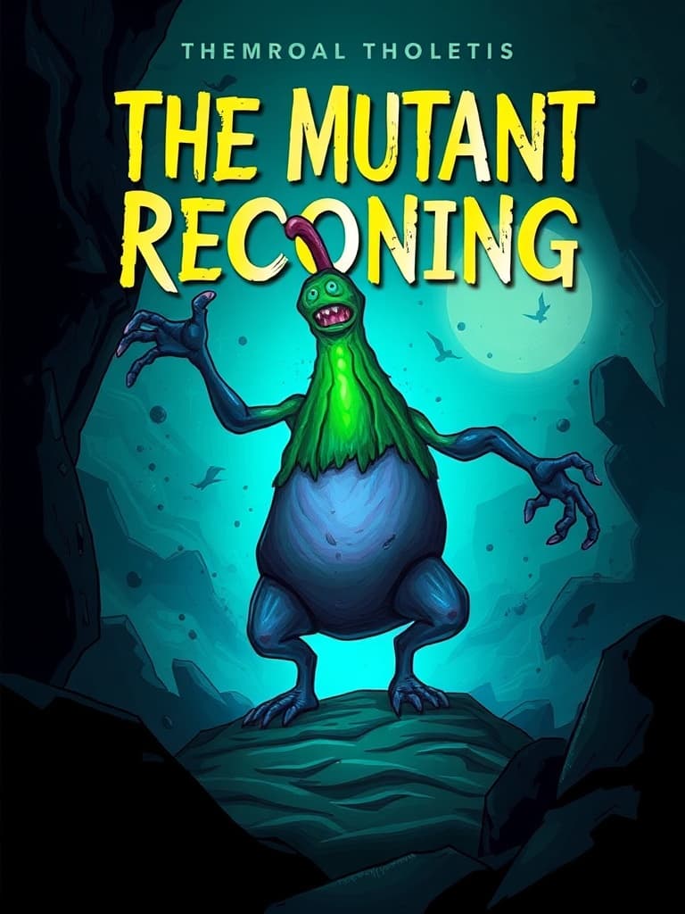The Mutant Reckoning
