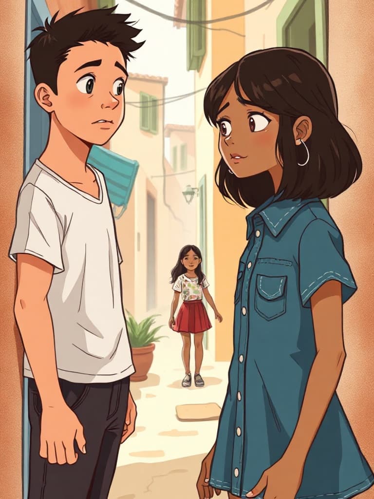Amor  proibido: o dilema de amar quem nao deveria