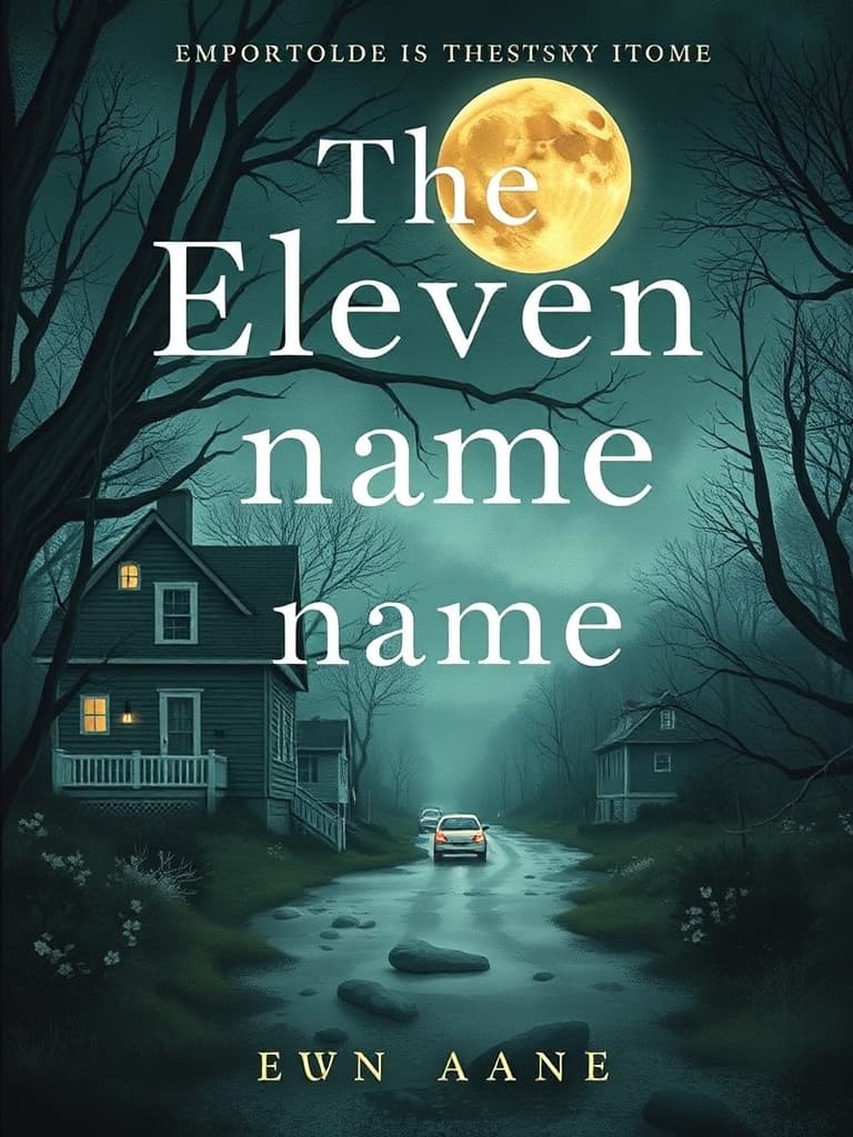 The Eleventh name