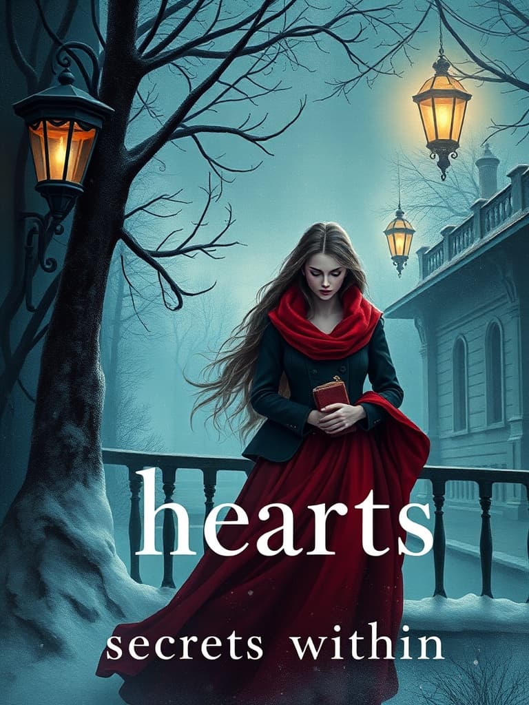 Cold hearts: secrets within