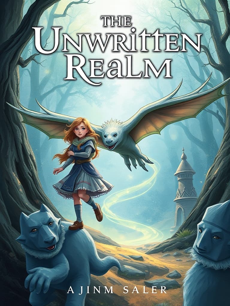 The Unwritten Realm