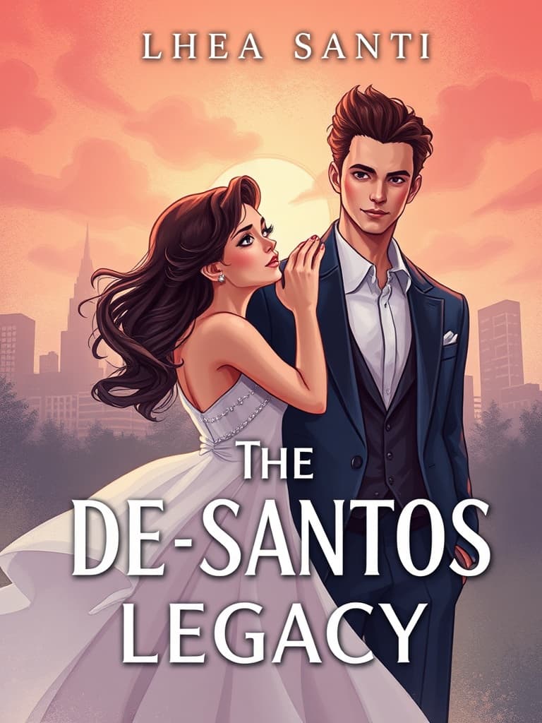 The de santos legacy