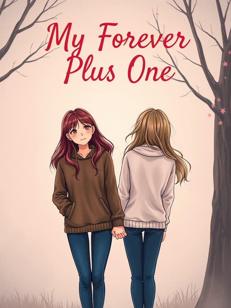 My Forever Plus One