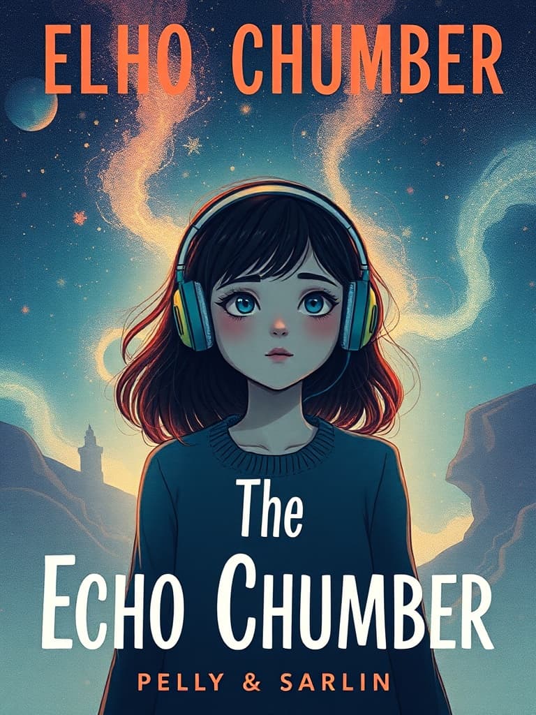 The Echo Chamber