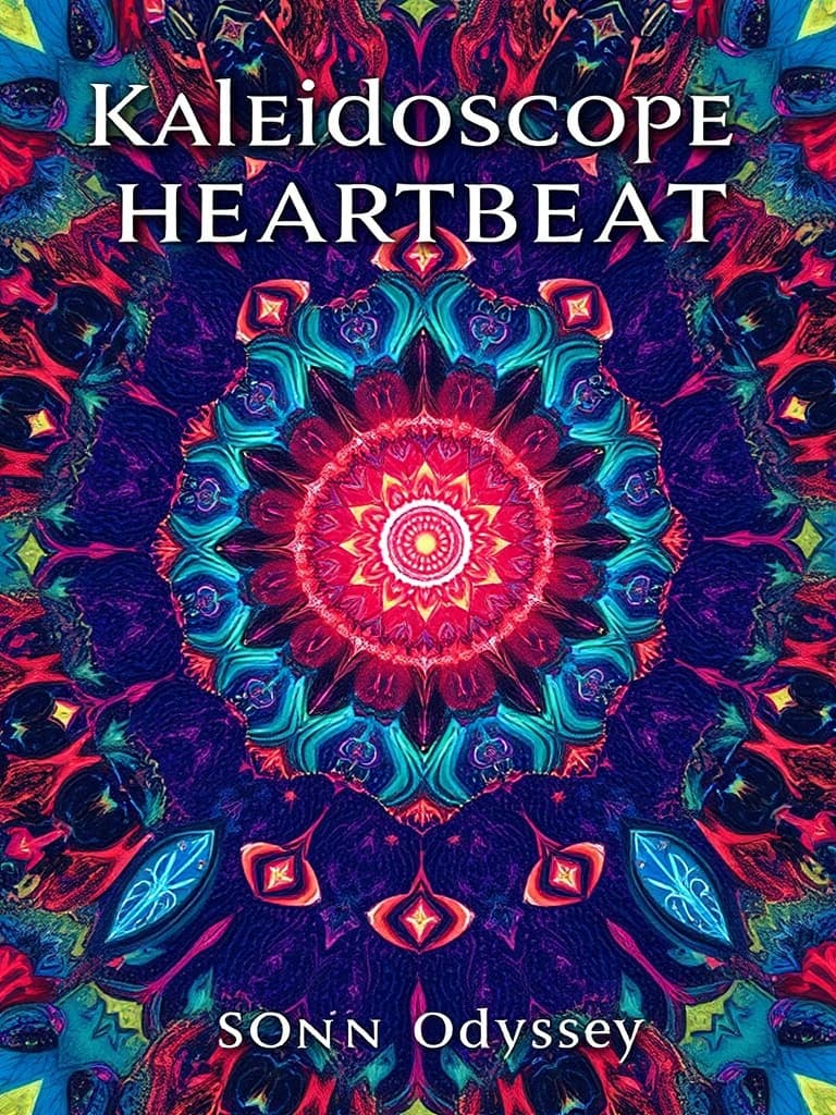 Kaleidoscope Heartbeat: A Sonic Odyssey