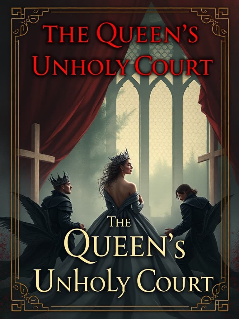 The Queen's Unholy Court
