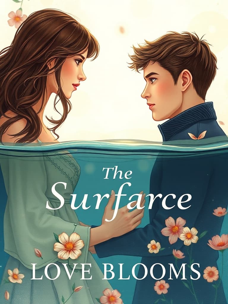 Beneath the Surface, Love Blooms