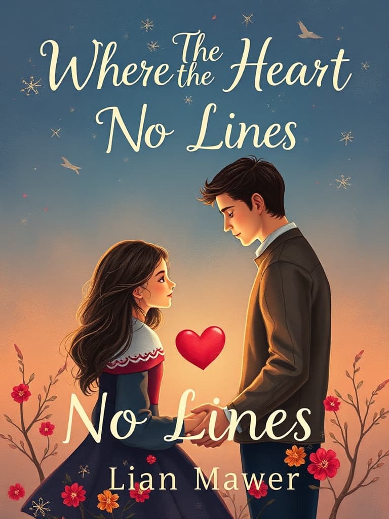 Where the Heart Knows No Lines