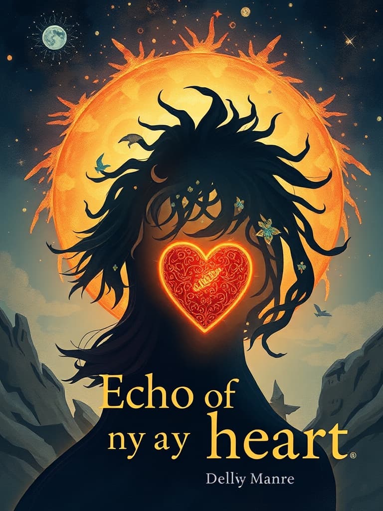 Echo of my heart