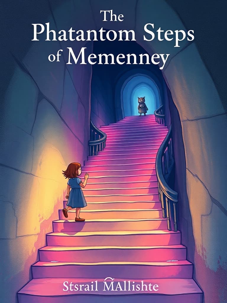 The Phantom Steps of Memory
