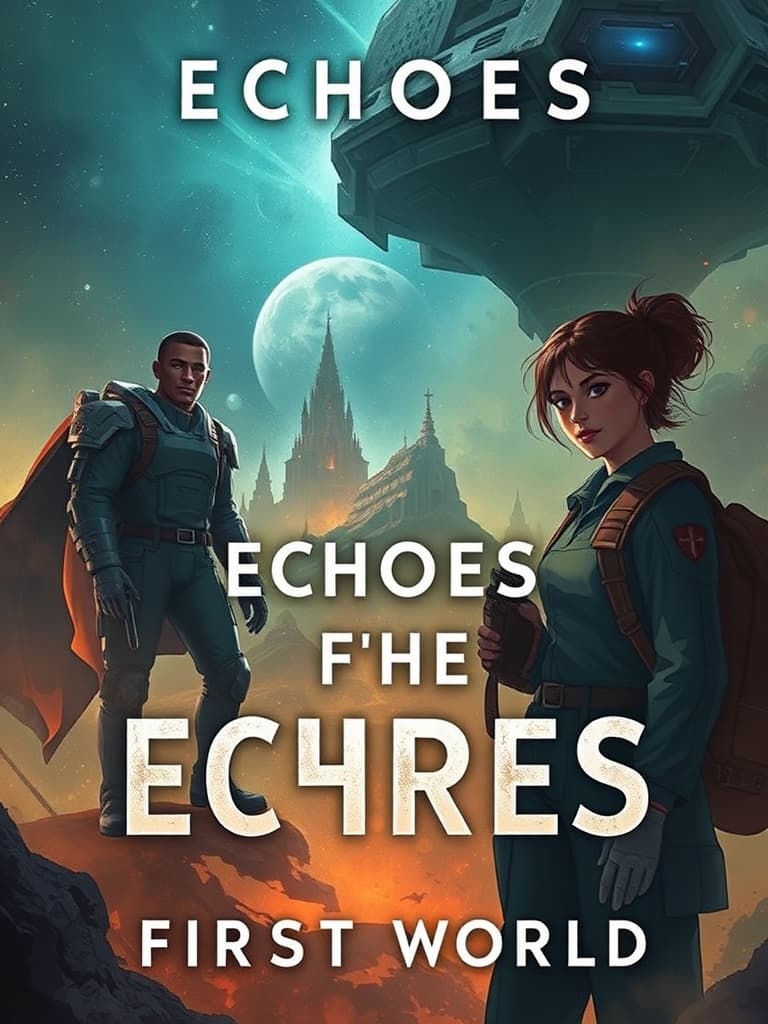 Echoes of the First World