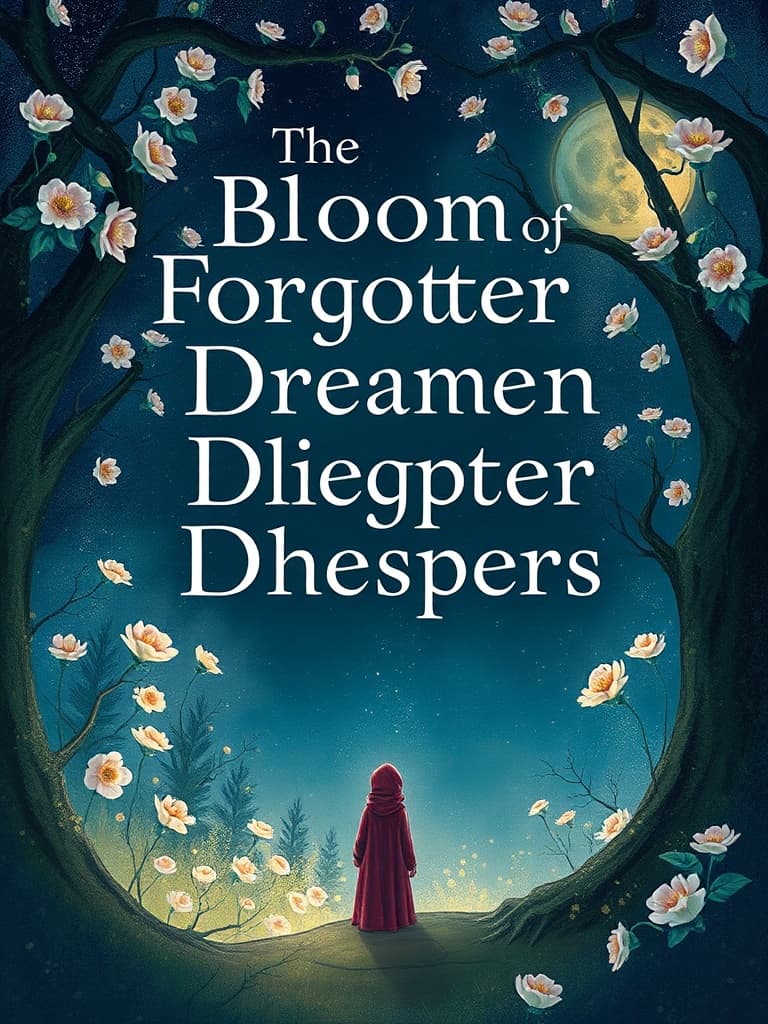 The Bloom of Forgotten Dreams