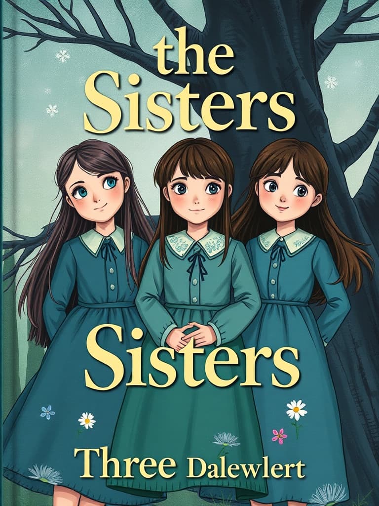 The three sisters