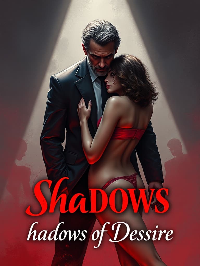 Shadows of Desire
