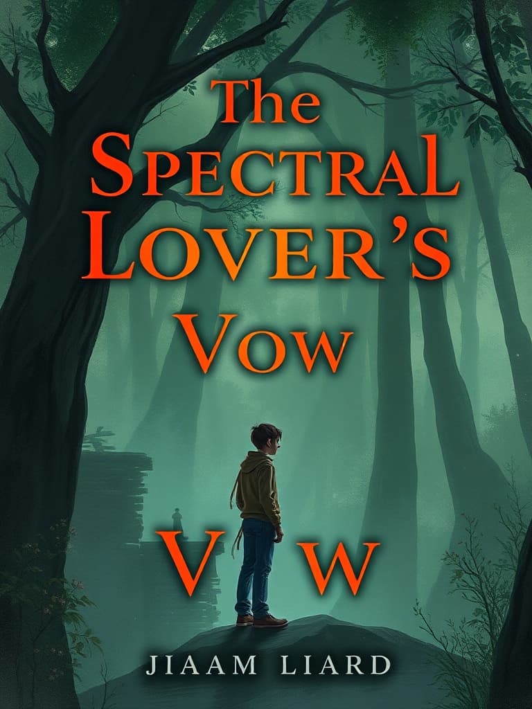 The Spectral Lover's Vow