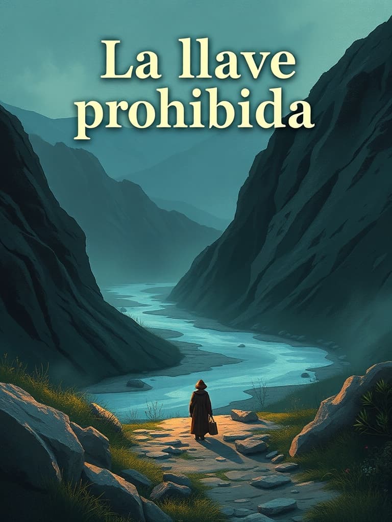 La llave prohibida
