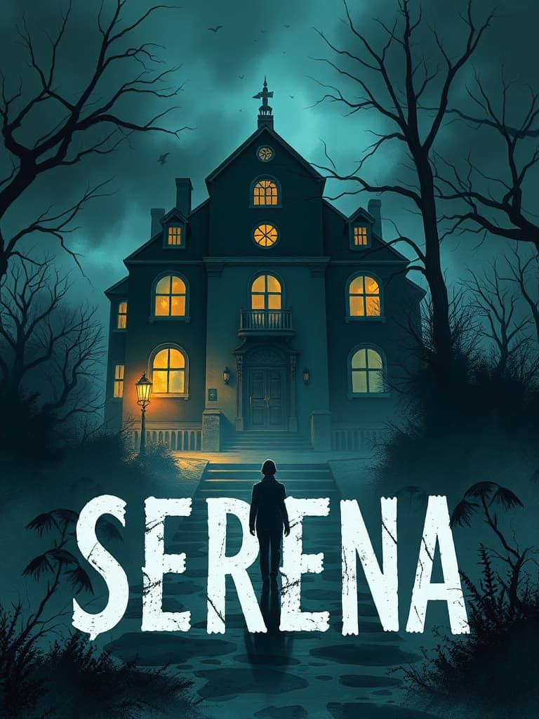 Serena
