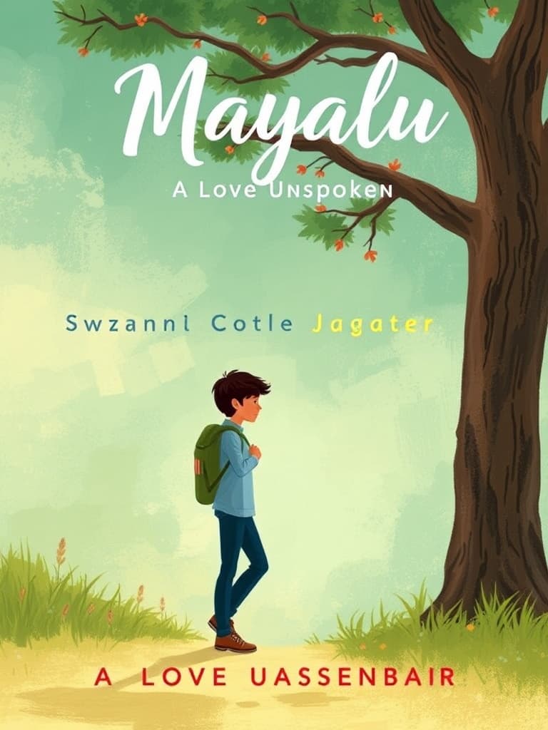 Mayalu: A Love Unspoken