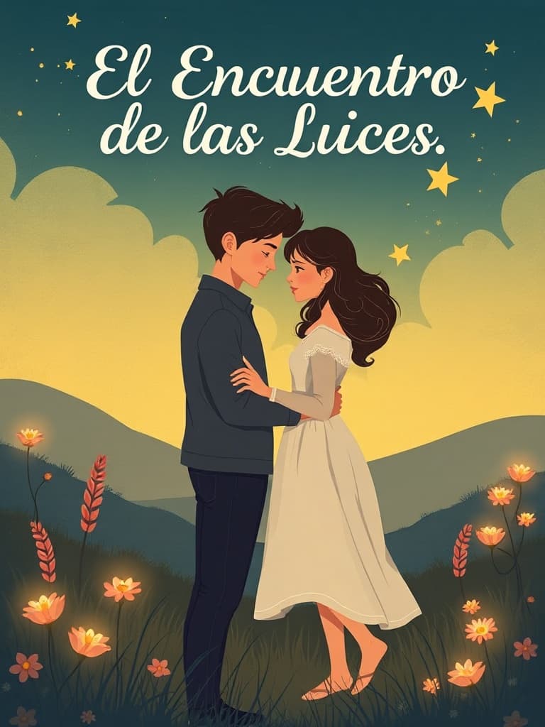 El Encuentro de las Luces
