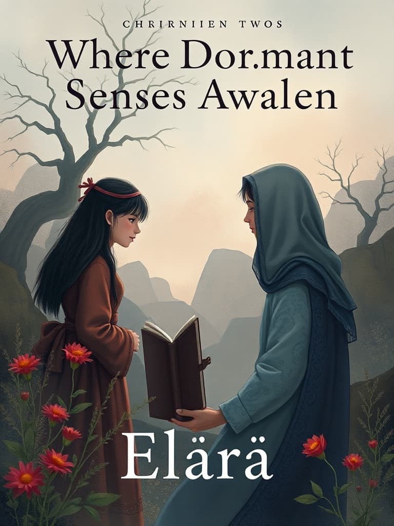 Where Dormant Senses Awaken