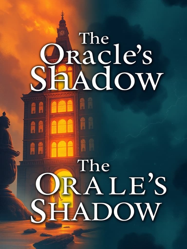 The Oracle's Shadow