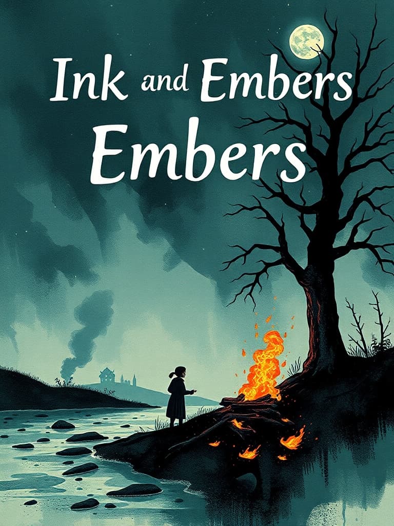 Ink and Embers