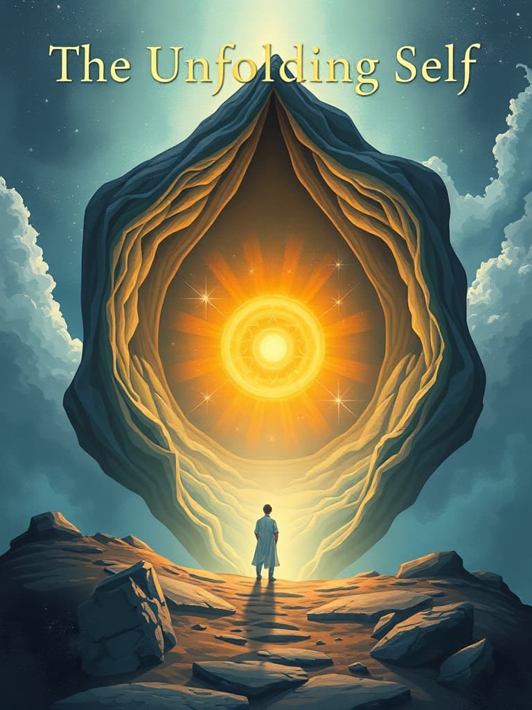 The Unfolding Self