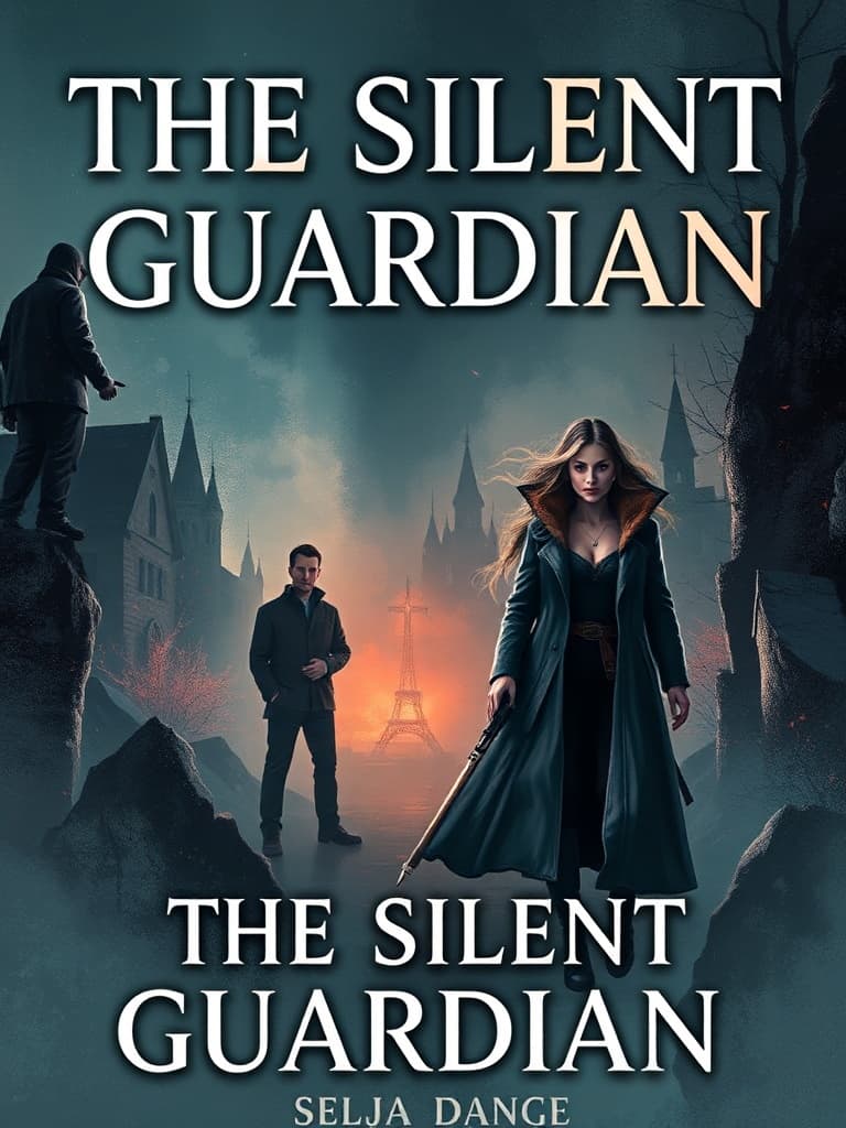 The Silent Guardian