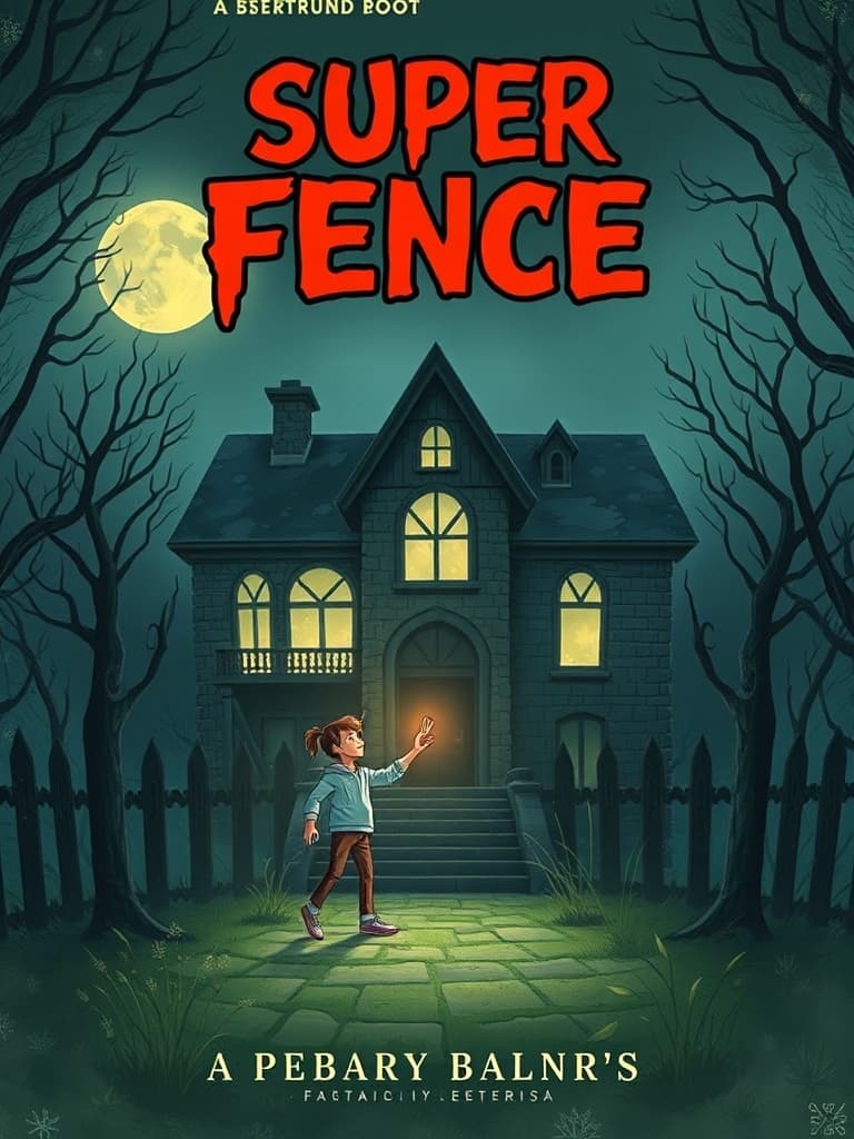 Super Fence