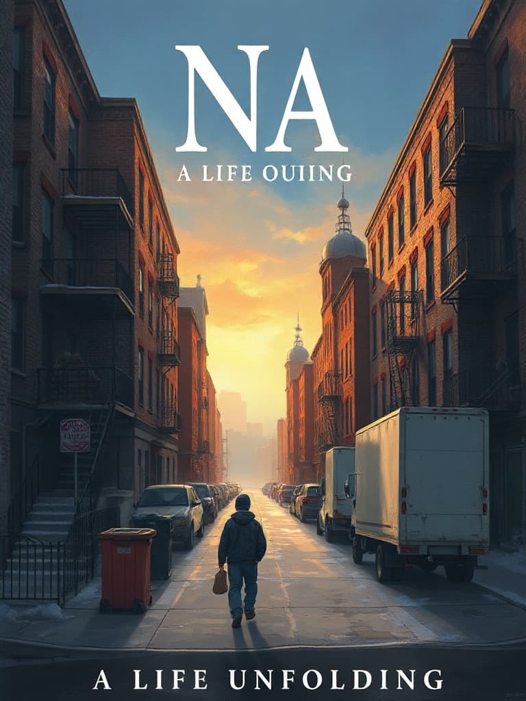 The Shadowed Path of Urban Redemption