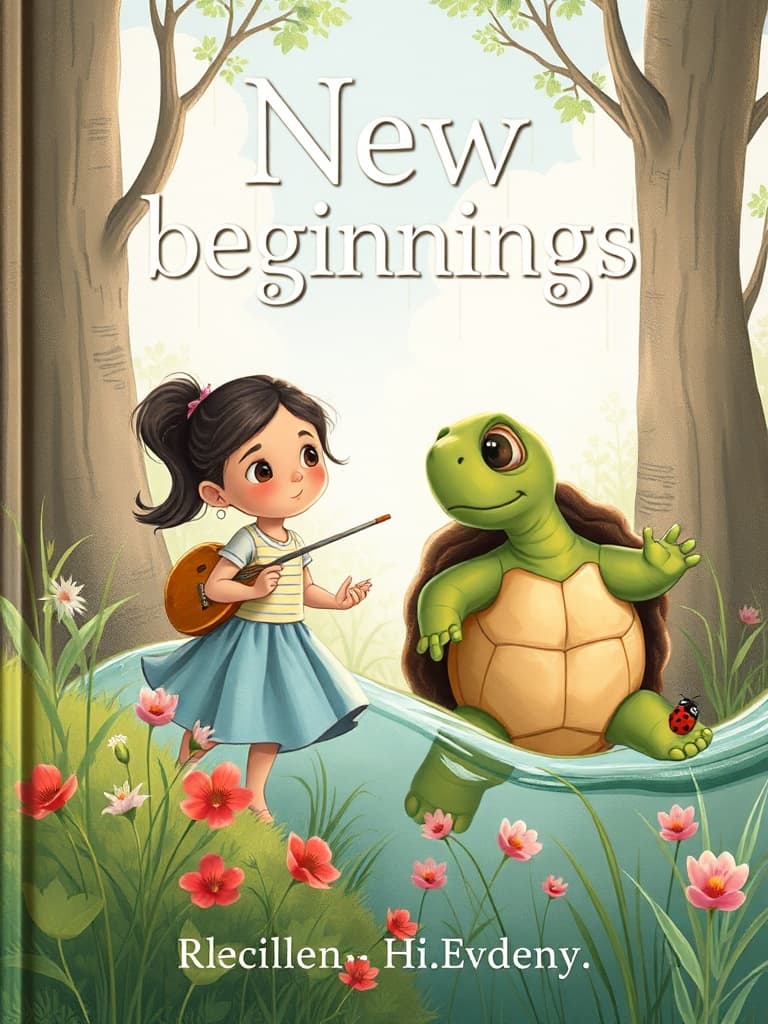 New beginnings