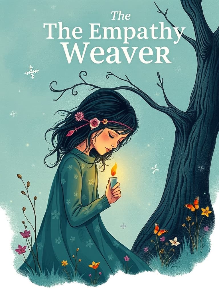 The Empathy Weaver