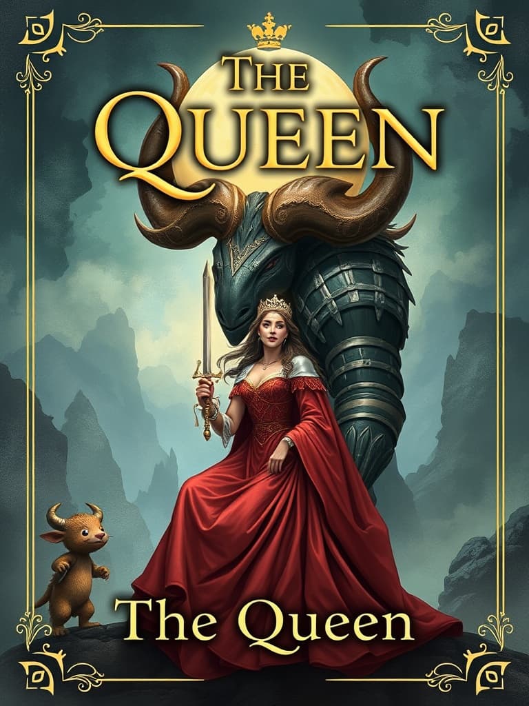 The Queen