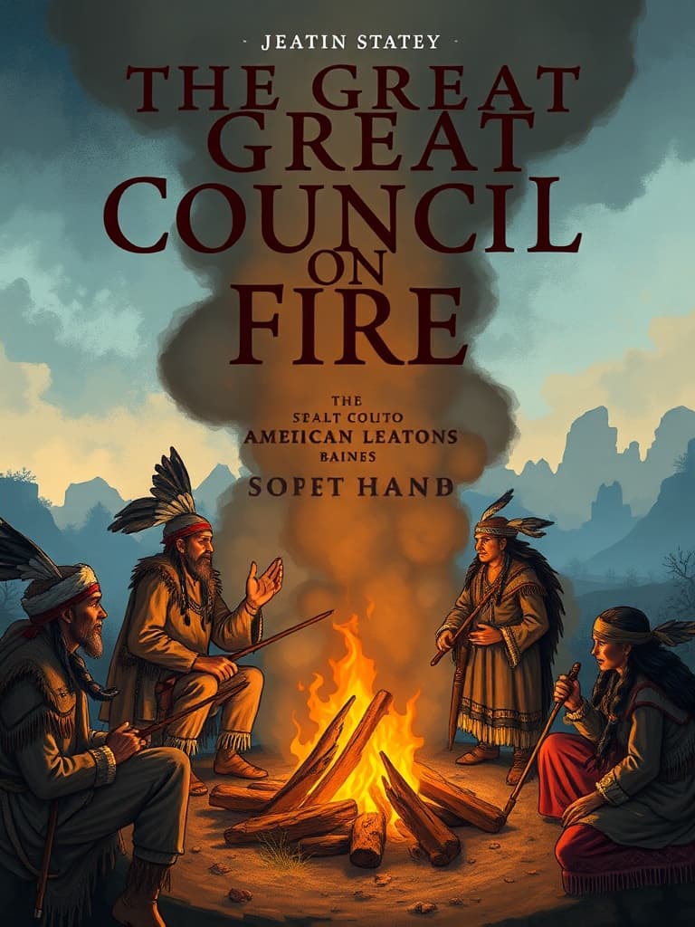 The Great Council Fire