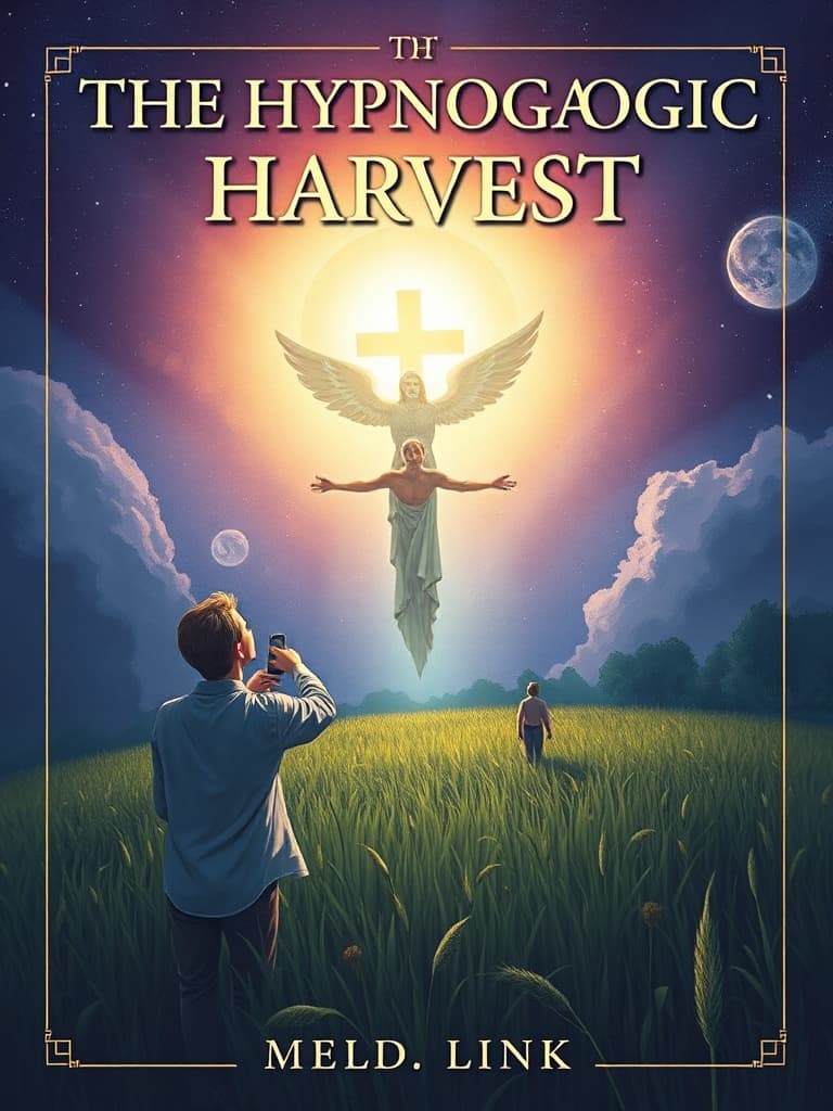 The Hypnagogic Harvest: Wealth Through Divine Connection